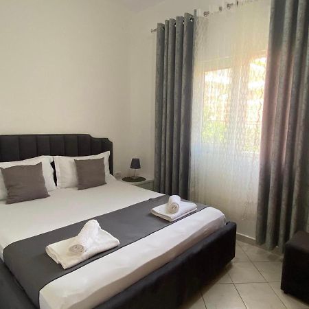 Вилла Niko Apartament Саранда Экстерьер фото