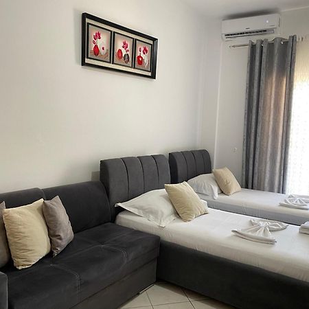 Вилла Niko Apartament Саранда Экстерьер фото
