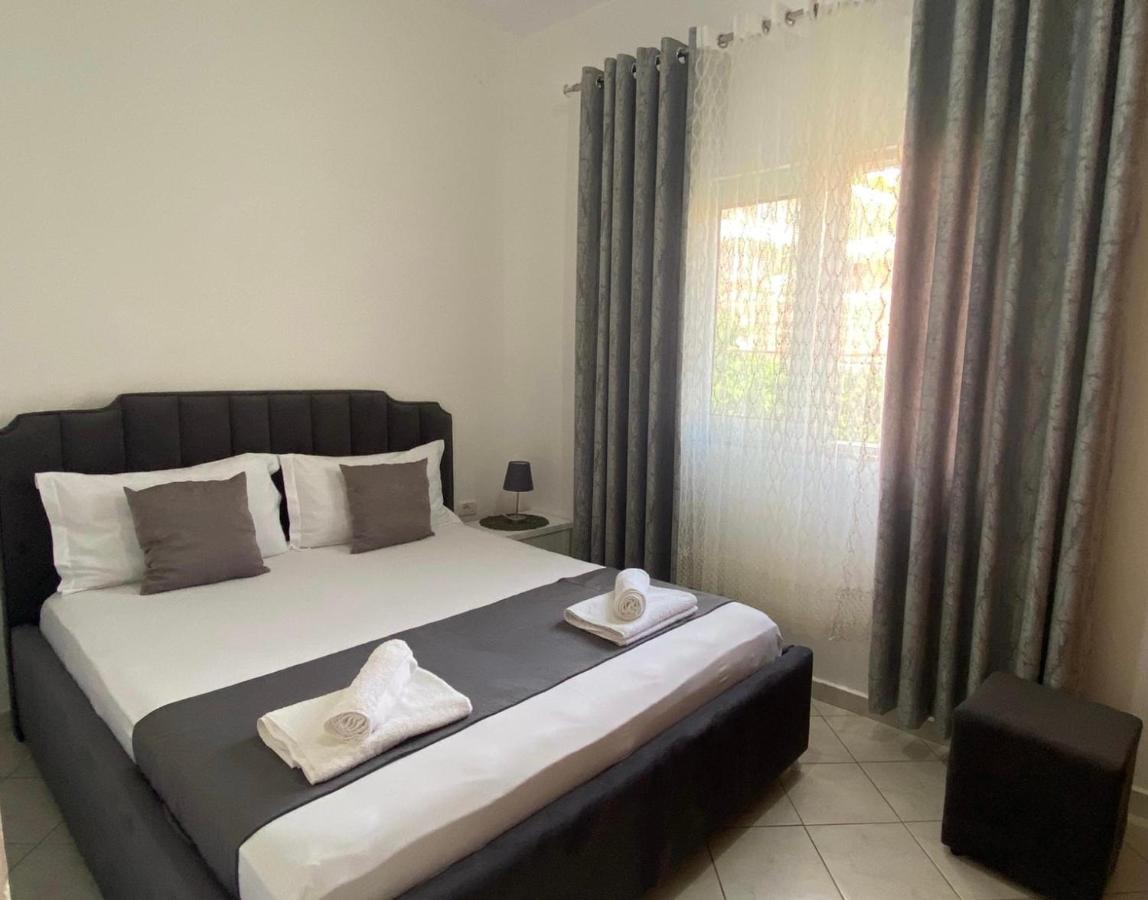 Вилла Niko Apartament Саранда Экстерьер фото