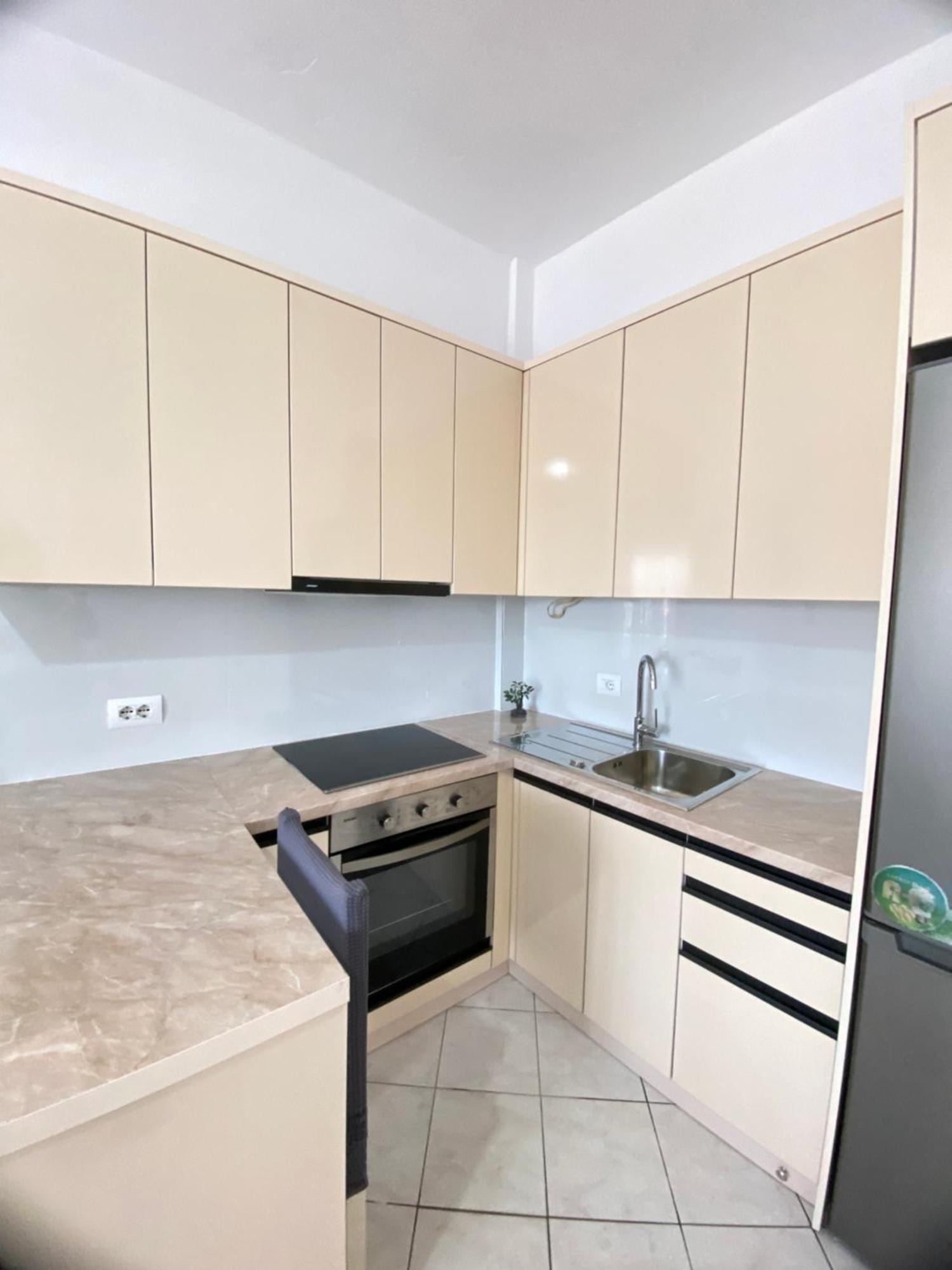 Вилла Niko Apartament Саранда Экстерьер фото